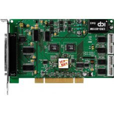 Плата PCI-822LU CR Universal PCI, 250 kS/s, 32/16-ch 12-bit Analog Input, 2-ch 16-bit Analog Output and 32 Плата PCI-822LU CR Universal PCI, 250 kS/s, 32/16-ch 12-bit Analog Input, 2-ch 16-bit Analog Output and 32