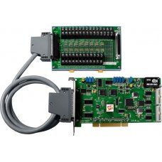 Плата PCI-1802LU/S CR PCI-1802LU CR with DB-1825 daughter board , Cable Includes one CA-3710 D-Sub cable. Плата PCI-1802LU/S CR PCI-1802LU CR with DB-1825 daughter board , Cable Includes one CA-3710 D-Sub cable.