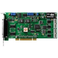 Плата PCI-1802LU CR Universal PCI, 32-Channel, 12-bit, 330 kS/s or 44 kS/s Low Gain Multi-function DAQ Board(8 Плата PCI-1802LU CR Universal PCI, 32-Channel, 12-bit, 330 kS/s or 44 kS/s Low Gain Multi-function DAQ Board(8