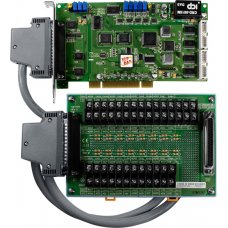 Плата PCI-1800LU/S CR PCI-1800L with DB-8225 daughter board ,cable Плата PCI-1800LU/S CR PCI-1800L with DB-8225 daughter board ,cable