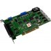 Плата PCI-1800LU CR Universal PCI, 16-ch, 12-bit, 330 kS/s Low Gain Multi-function DAQ Board (1 K word FIFO) Плата PCI-1800LU CR Universal PCI, 16-ch, 12-bit, 330 kS/s Low Gain Multi-function DAQ Board (1 K word FIFO)