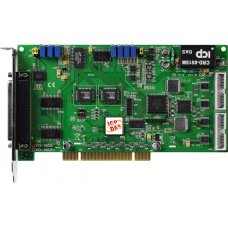Плата PCI-1602U CR Universal PCI,100ks/s, low gain 16-bit ,32 AI , 2 D/A ,digital i/o board (8k word FIFO) Плата PCI-1602U CR Universal PCI,100ks/s, low gain 16-bit ,32 AI , 2 D/A ,digital i/o board (8k word FIFO)