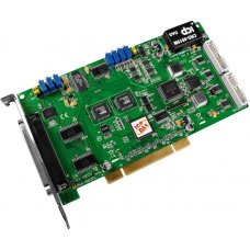 Плата PCI-1602FU CR U-PCI, 32ch, 16-bit, 200 kS/s DAQ Board (8 K word FIFO) Includes one CA-4002 D-Sub connector Плата PCI-1602FU CR U-PCI, 32ch, 16-bit, 200 kS/s DAQ Board (8 K word FIFO) Includes one CA-4002 D-Sub connector