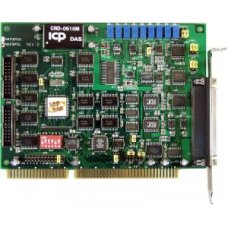 Плата A-823PGL CR 12 bit,16Ch, 125Ks/s ADC & 2 DAC Low Gain