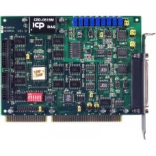 Плата A-823PGH CR 12-bit, 16 Ch, 125KS/s ADC & 2 DAC