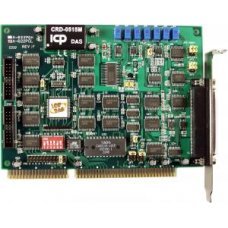Плата A-822PGL Multifunction Board (125КГц,12бит, анал.16вх/2вых, цифр.16вх/16вых)