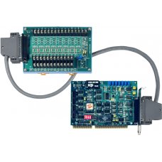 Плата A-821PGL/S A-821PGL + Daughter Board DB-8225