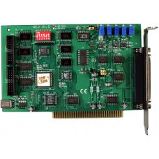Плата A-821PGH/S A-821PGH + Daughter Board DB-8225