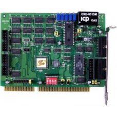 Плата A-812PG CR 12 Bit Multifunction Board with 70KS/s sampling rate, 16 Channel Analog Input, 2 Channel