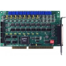 Плата A-628 8 channel analog output board