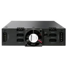 MB996SP-6SB 6 in 1 SATA Hot Swap Backplane RAID cage
