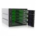 MB974SP-B Screwless 4 in 3 with 3 SATA backplane w/cooling fan, eSATA and USB port in front board -- Screwless!! MB974SP-B Screwless 4 in 3 with 3 SATA backplane w/cooling fan, eSATA and USB port in front board -- Screwless!!