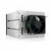 MB974SP-B Screwless 4 in 3 with 3 SATA backplane w/cooling fan, eSATA and USB port in front board -- Screwless!! MB974SP-B Screwless 4 in 3 with 3 SATA backplane w/cooling fan, eSATA and USB port in front board -- Screwless!!