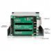 MB153SP-B 3 in 2 with 3 SATA backplane-cost down verison of MB453SPF-B!!