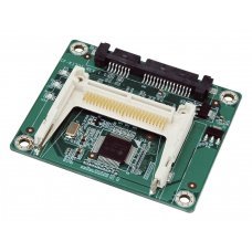 Корпус SACF-KIT01 SATA to 50 Pin CF socket converter board Корпус SACF-KIT01 SATA to 50 Pin CF socket converter board