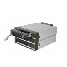 Корпус RHD-302SATA-RS Multi-drive dock for three 3.5 Корпус RHD-302SATA-RS Multi-drive dock for three 3.5