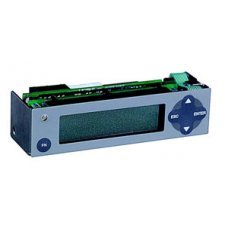 Корпус LCM-02G 16x2 LCD Message Module