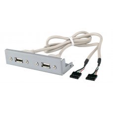 Корпус FCD-301W-RS 3,5