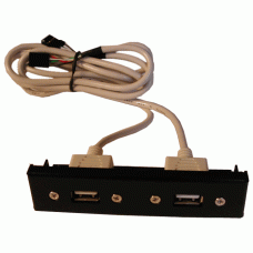 Корпус FCD-301B-RS 3.5