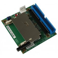 Модуль CF-KIT04 IDE to CFII dauhter board w/master/slave mode selection