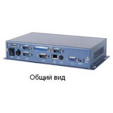 Корпус EB-208 Embedded Chassis for VDX-6328