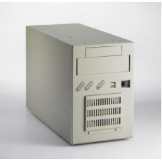 Корпус IPC-6606BP-00XE CHASSIS, IPC-6606 BP Bare Chassis With ATX Switch RoHS