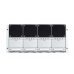 Корпус IPC-6025BP-27ZE CHASSIS, wallmount chassis for 5-slot full size SBC w/270