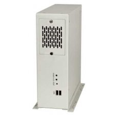 Корпус PR-1300GW/A618A 3-Slot Half-size Chassis,White,1x 6 cm fan,w/ACE-A618A-RS(180W ATX model) Корпус PR-1300GW/A618A 3-Slot Half-size Chassis,White,1x 6 cm fan,w/ACE-A618A-RS(180W ATX model)