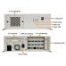 Корпус PR-1300GW/916AP/BP-3S 3-Slot Half Size Chassis,white, W/ BP-3S-RS-R30/ACE-916AP-RS PSU