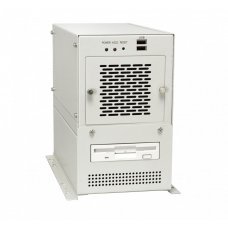Корпус PAC-42GHW-NNS-SH-SEA 4-Slot Half Size Chassis, White Корпус PAC-42GHW-NNS-SH-SEA 4-Slot Half Size Chassis, White