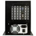 Корпус PAC-1700GB-R20 7-Slot Full Size Chassis, Black, W/O PSU Корпус PAC-1700GB-R20 7-Slot Full Size Chassis, Black, W/O PSU