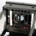 Корпус PAC-1700GB/A130B 7-Slot Full-size Chassis,Black,1x 8cm fan,w/ACE-A130B-R10(300W ATX model) Корпус PAC-1700GB/A130B 7-Slot Full-size Chassis,Black,1x 8cm fan,w/ACE-A130B-R10(300W ATX model)