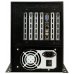 Корпус PAC-1700GB/A130B 7-Slot Full-size Chassis,Black,1x 8cm fan,w/ACE-A130B-R10(300W ATX model) Корпус PAC-1700GB/A130B 7-Slot Full-size Chassis,Black,1x 8cm fan,w/ACE-A130B-R10(300W ATX model)