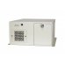 Корпус PAC-125GW/A130B 10-Slot Full-size Chassis,White,1x 8cm fan,w/ACE-A130B-R10(300W ATX model)