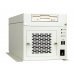 Корпус PAC-106GW-SH-SEA 6-Slot Full size chassis, white, w/o PSU