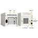 Корпус PAC-106GW-SH-SEA 6-Slot Full size chassis, white, w/o PSU