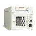 Корпус PAC-106GW/A618A 6-Slot Full size Chassis,White,1x 8 cm fan,w/ACE-A618A-RS(180W ATX model)