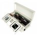 Корпус PAC-106GW/A618A 6-Slot Full size Chassis,White,1x 8 cm fan,w/ACE-A618A-RS(180W ATX model) Корпус PAC-106GW/A618A 6-Slot Full size Chassis,White,1x 8 cm fan,w/ACE-A618A-RS(180W ATX model)