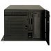 Корпус PAC-1000GB/A130B 6-Slot Full-size Chassis,Black,1x 8 cm fan,w/ACE-A130B-R10(300W ATX model)
