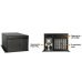 Корпус PAC-1000GB/A130A-SEA 6-Slot Full-size Chassis,Black,1x 8 cm fan,w/ACE-A130A-RS(300W ATX model) Корпус PAC-1000GB/A130A-SEA 6-Slot Full-size Chassis,Black,1x 8 cm fan,w/ACE-A130A-RS(300W ATX model)