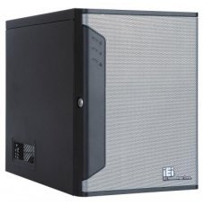 Корпус EBC-3680 Mini-ITX Embedded Chassis,compatible two 2.5