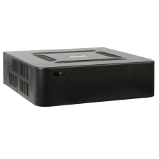 Корпус EBC-3220 Mini-ITX embedded chassis,for DC input model only,with one 2.5