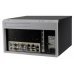 Корпус EBC-3100/ACE-A627A Mini-ITX embedded chassis, one 3.5 hard drive bay, ACE-A627A-RS 270W ATX PSU, black, w/1 x full high expansion Slot