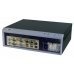 Корпус EBC-3000/ACE-A627A Mini-ITX embedded chassis,one 3.5