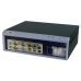 Корпус EBC-3000/ACE-A618A Mini-ITX embedded chassis,one 3.5