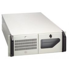 AX6156LETWB-L/X400P B/P version w/ ATX 400W P/S (PFC) (Lacquer Version) White