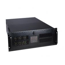Корпус IPC-623BP-00RBE 4U CHASSIS, 4U chassis w/o RPS w/o B/P