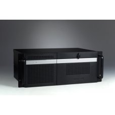Корпус IPC-619BP-00XE-SEA 4U CHASSIS, 4U rackmount chassis w/o power w/o BP