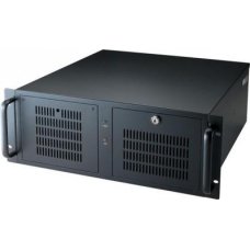 Корпус IPC-611BP-00XBE-SEA 4U CHASSIS, IPC-611-B w/o BP w/o P/S RoHS