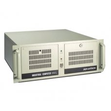Корпус IPC-610BP-00LBE-SEA 4U CHASSIS, IPC-610-L version B w/o BP w/o P/S RoHS